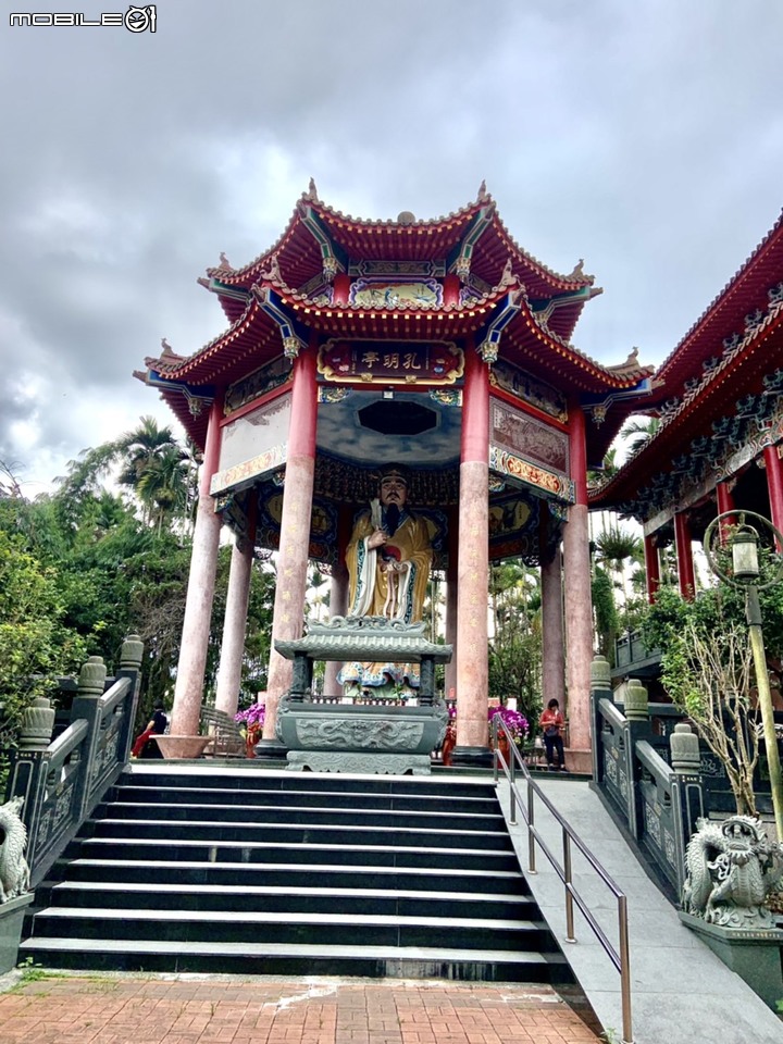 日月潭環潭之旅