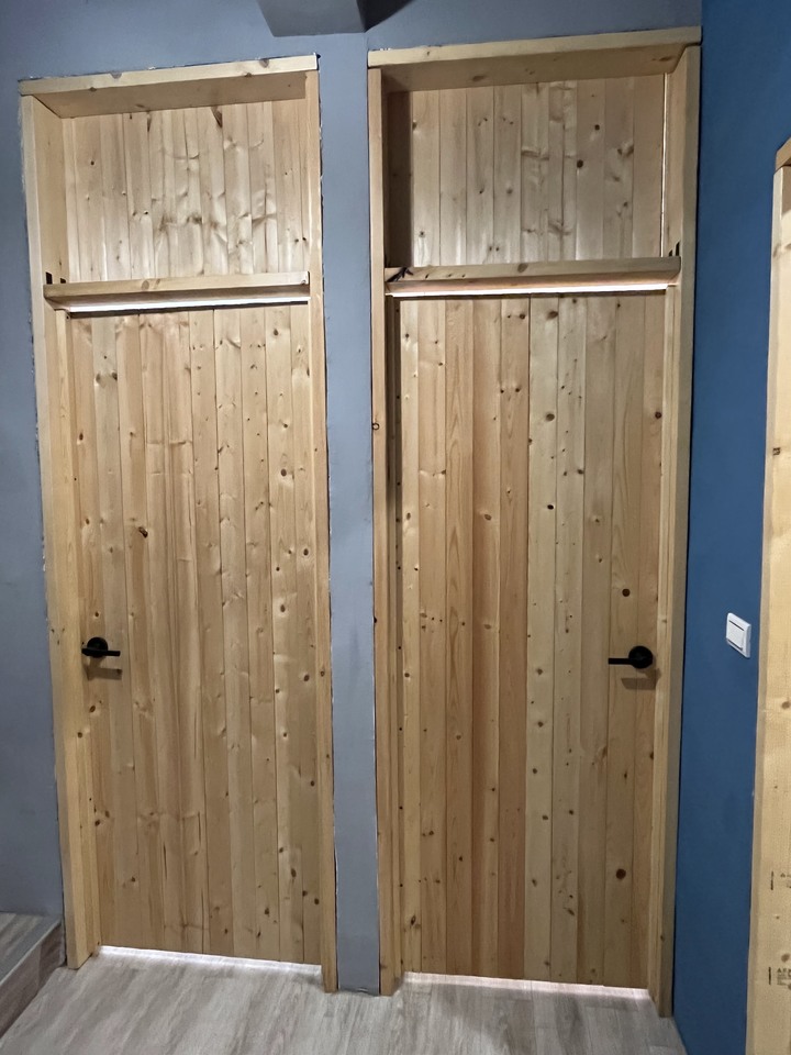 [開箱］老透天改造自己DIY家具~工業風/鄉村風/素人木工