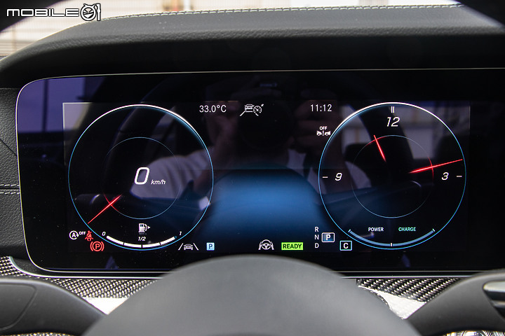 Mercedes-Benz CLS 350 小改款試駕｜風華絕代的轎跑先驅