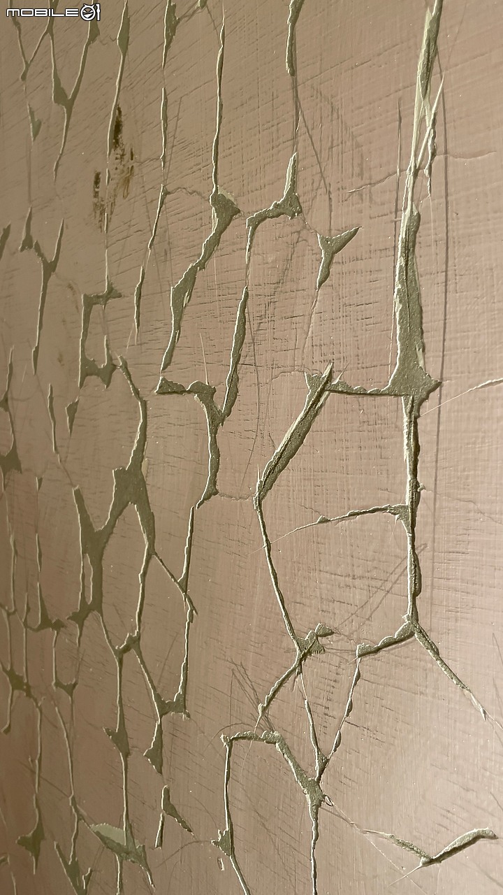 點我看大圖 老宅裝修日誌……廢墟裝修進行中 Part VII 跳色? 微跳色?