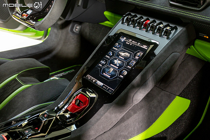 【採訪】Lamborghini Huracán Tecnica 抵台首度亮相,展現面面俱到的性能技術實力!