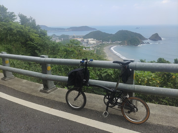 小布騎遊蘇花公路全段 | (花蓮-蘇澳) | 重機開放蘇花改後的舊蘇花公路現況