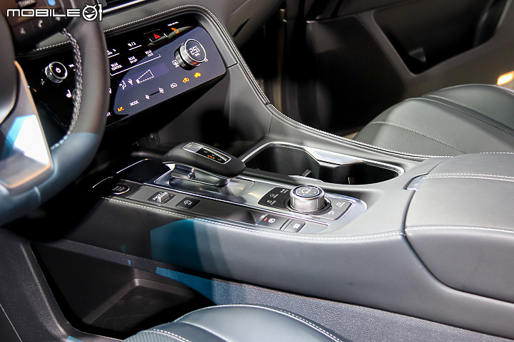 【採訪】Infiniti 大改款 QX60 雙車型 265/279 萬元正式上市,ProPILOT入列另可選配六人座套件!