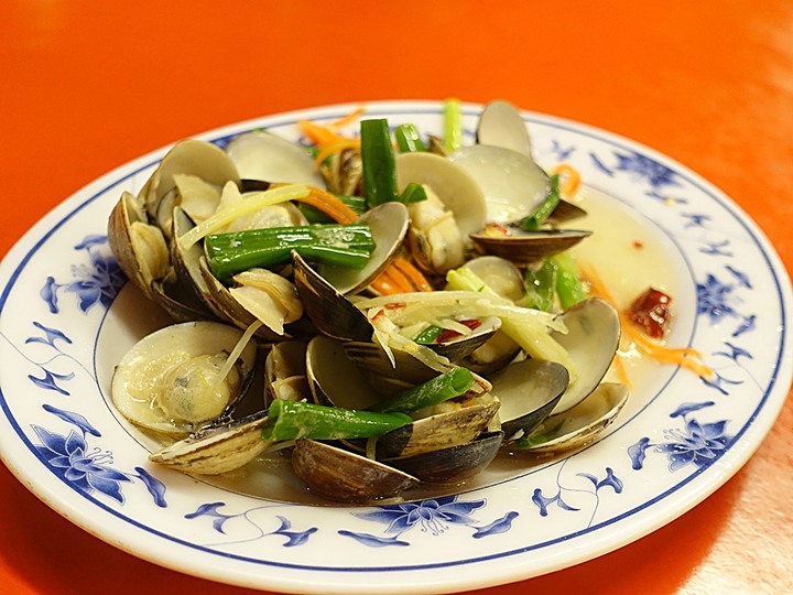 食與住在金門 — 盛夏金門四日行 餐食與住宿紀錄