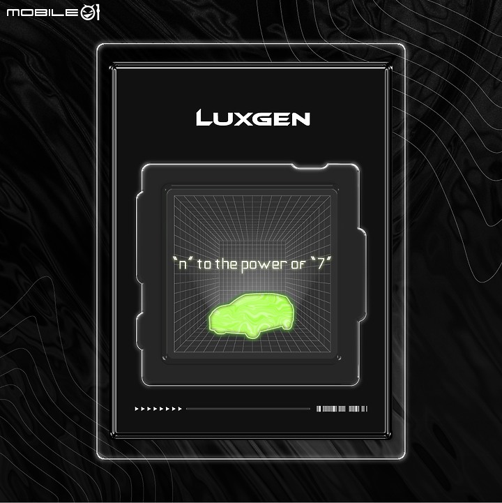 【國內新訊】Luxgen全新電動休旅「n⁷」預售開跑,入門價百萬內確認!