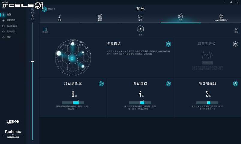 Lenovo Legion 7i Gen7 實測報告|突破效能深度的軍團王者!