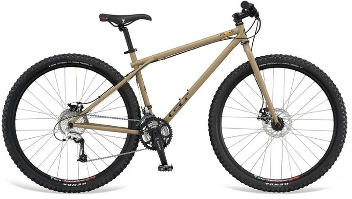 GT peace 9r登山車改裝礫石公路車討論