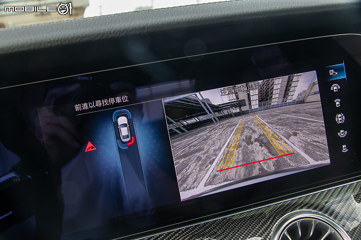 Mercedes-Benz CLS 350 小改款試駕｜風華絕代的轎跑先驅