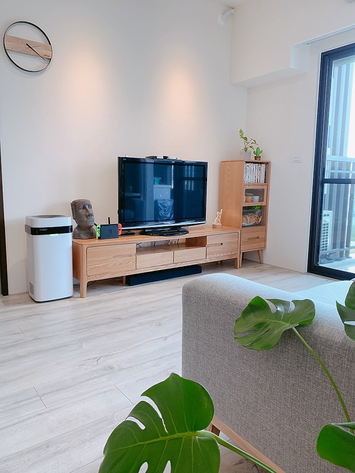 [開箱] 小資預算 輕裝修實現北歐Loft宅 台中預售屋 (12/30新增廠商)