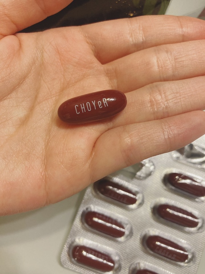 產後媽媽的減重計畫分享