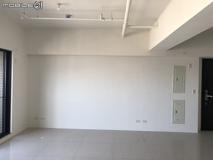【開箱】高雄 自然 低彩度 俐落 簡單 一個人的空間