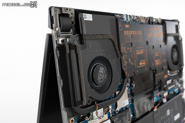 ROG Strix SCAR 17 SE G733 測試報告|為極致電競效能而生!