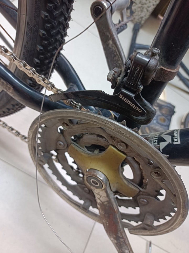 通勤車簡單保養