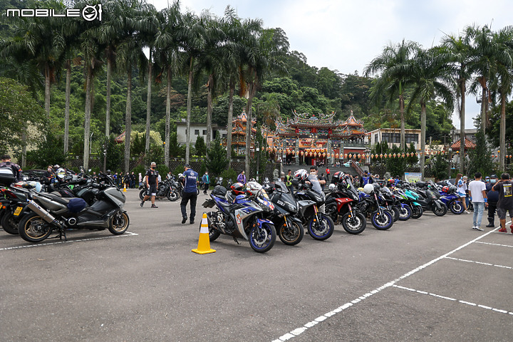 【快訊】一起出門騎車吧!! YAMAHA 旅遊地圖 活動持續展開中