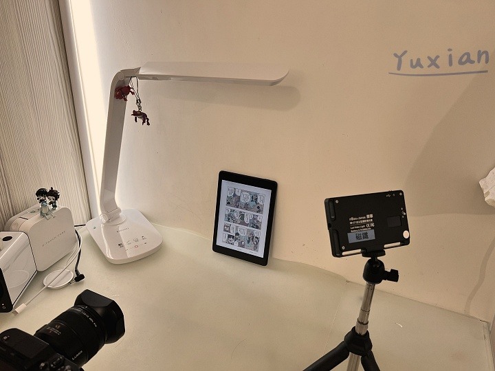 [評測] Hyread Gaze Note Plus C 7.8吋 彩色電子紙閱讀器 優缺詳細測試