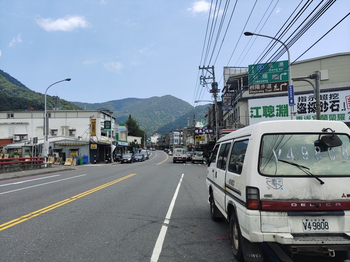 小布騎遊蘇花公路全段 | (花蓮-蘇澳) | 重機開放蘇花改後的舊蘇花公路現況