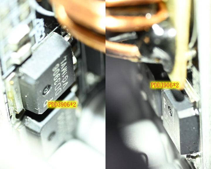 CORSAIR RM1000e 1000W金牌全模組化電源開箱