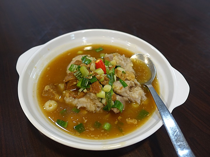 食與住在金門 — 盛夏金門四日行 餐食與住宿紀錄