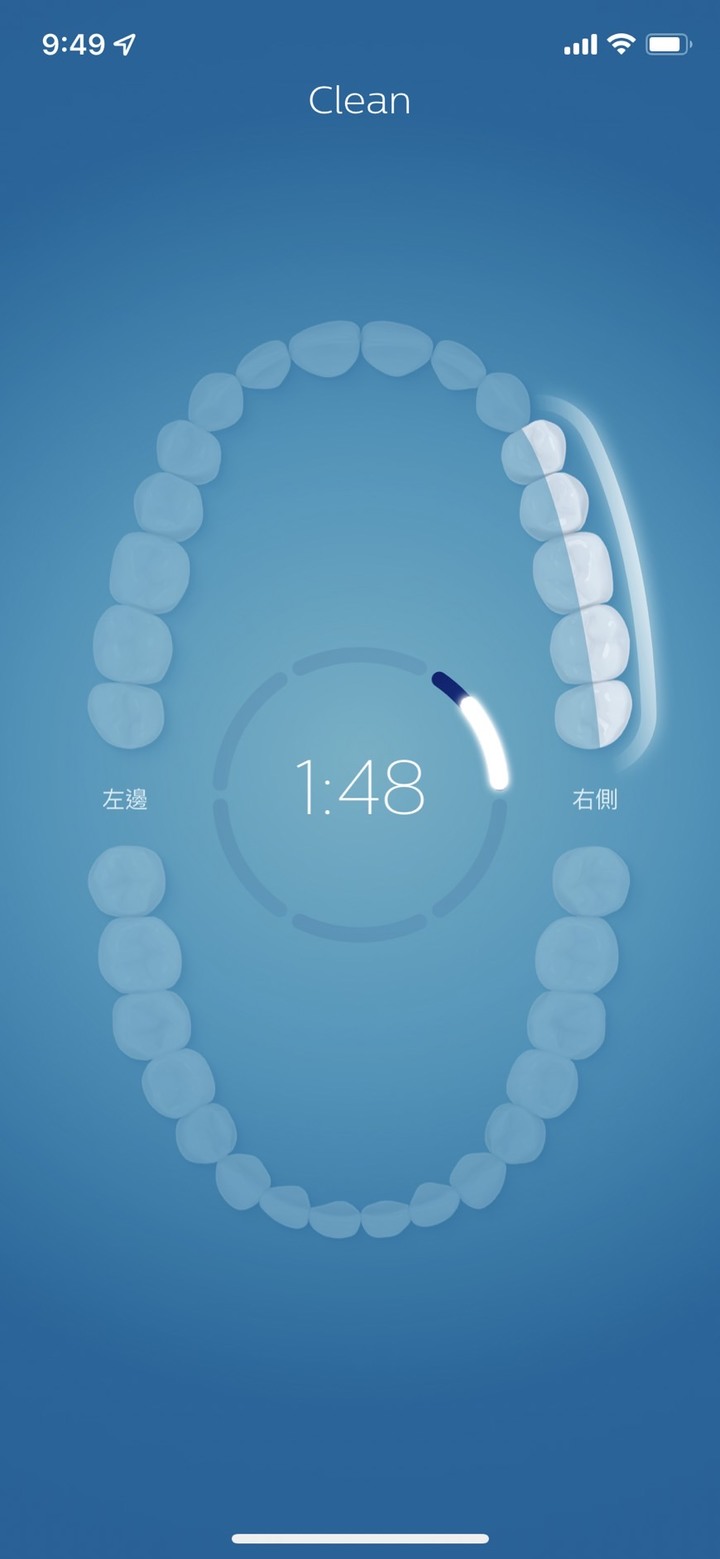 汰舊換新~ 開箱 Philips飛利浦 頂級AI智能電動牙刷