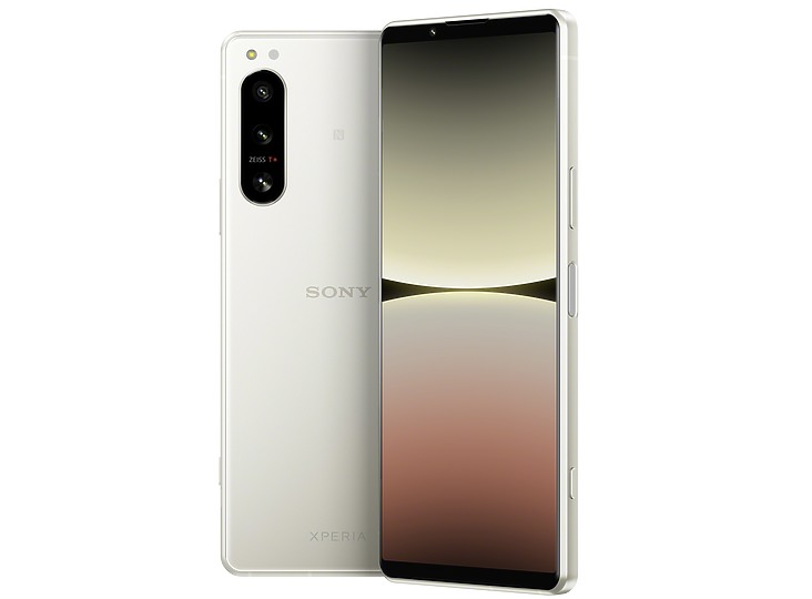 Sony發表下半年輕量旗艦Xperia 5 IV 合手尺寸有大電量 系列首度支援無線充電