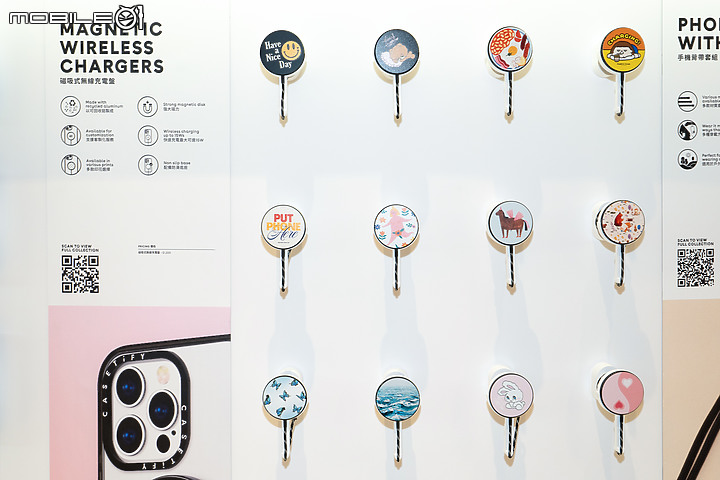 CASETiFY 首間品牌概念店登台 聯手台灣藝術家打造 3 款限定手機殼！