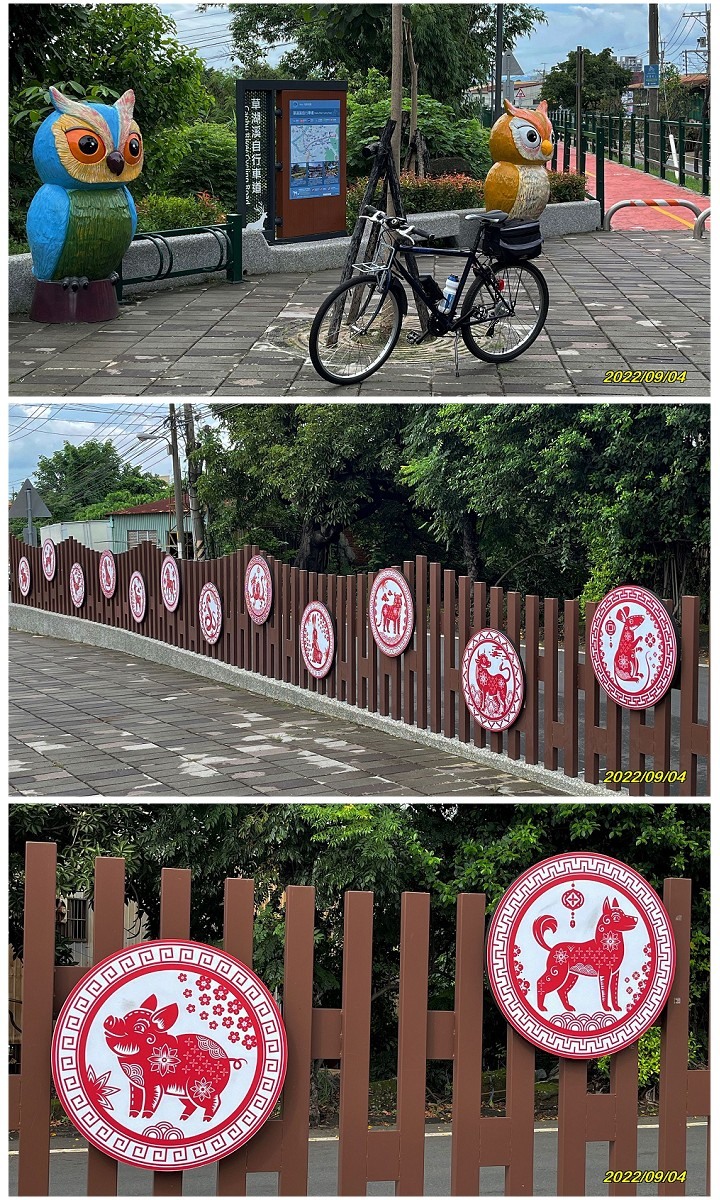 VC單車道試車