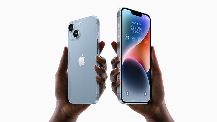 iPhone 14及14 Plus發表:一樣A15、一樣的主相機 我就問跟iPhone 13 Pro會差很多嗎?