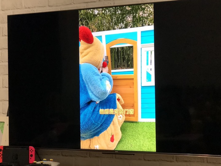 BENQ S65-940不專業小小開箱
