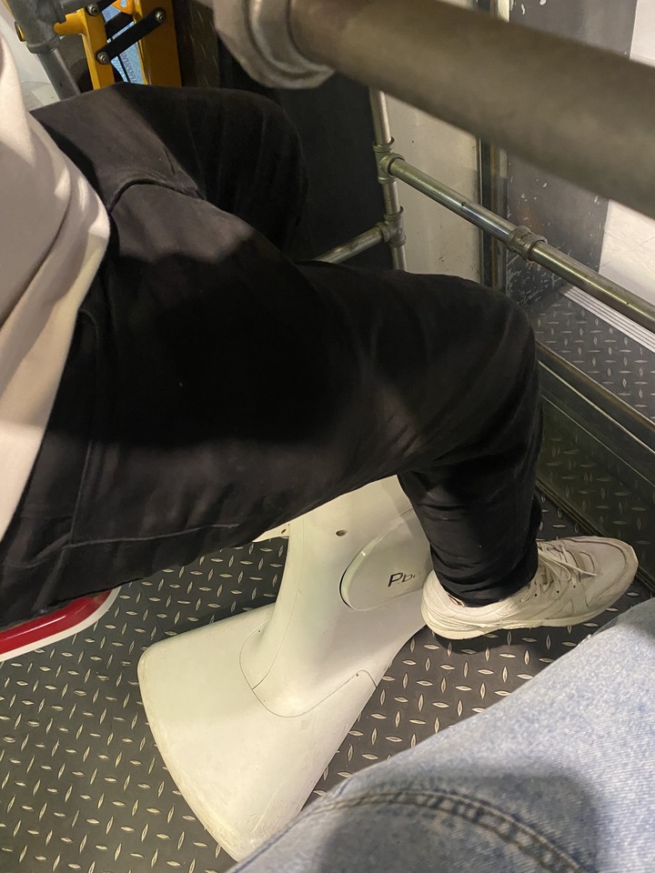 台中Goshare初體驗！共享機車的半日遊