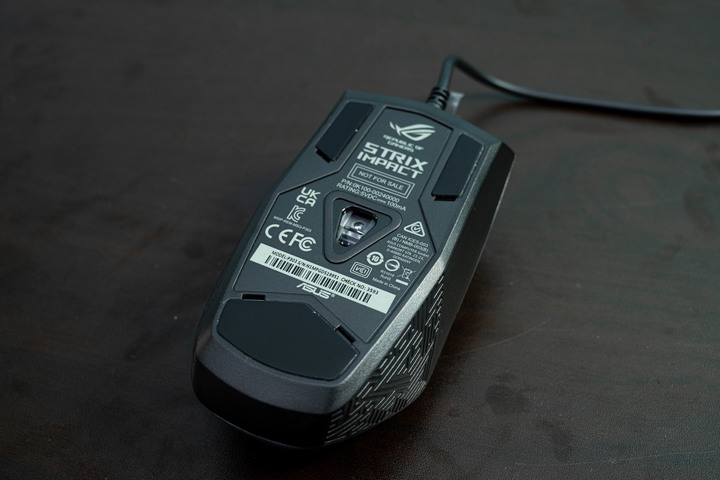 洗鍊外觀激情內在,ROG Zephyrus G15 GA503RW電競筆電開箱測試