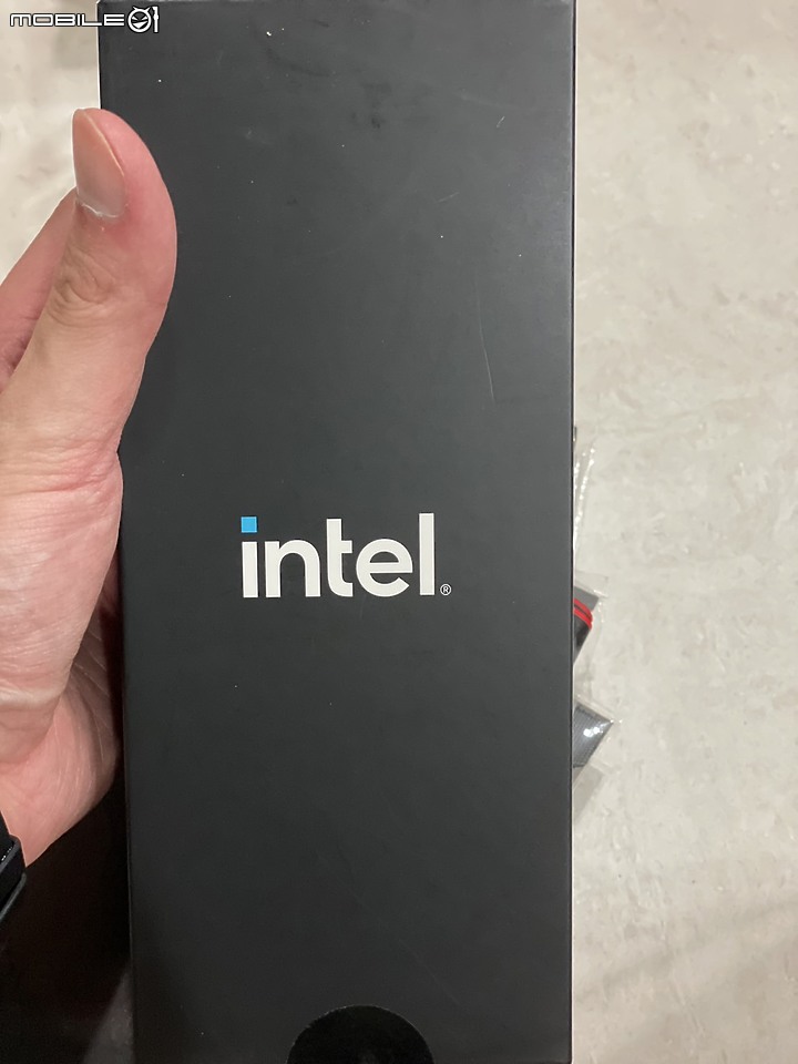 【多工高負載性能之王 Intel 13代處理器】Intel Open House & Mobile01 網友體驗會