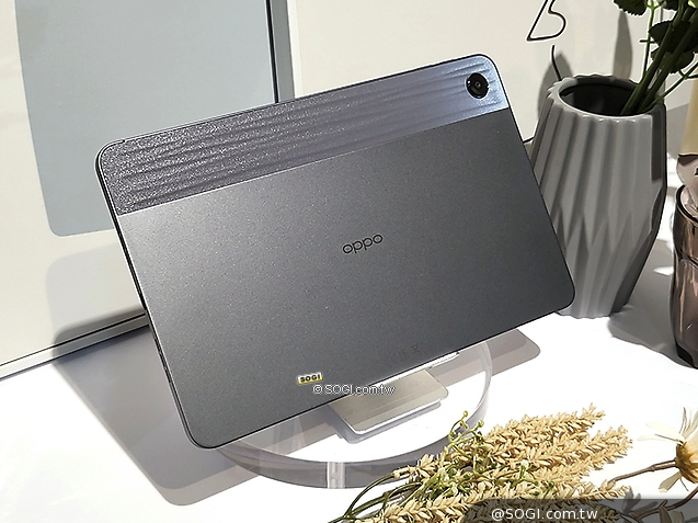 OPPO Pad Air平板 9/24台灣上市