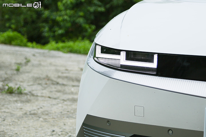 開著電動車出遊去，都市遊走、山區露營樣樣行｜feat. Hyundai Ioniq 5