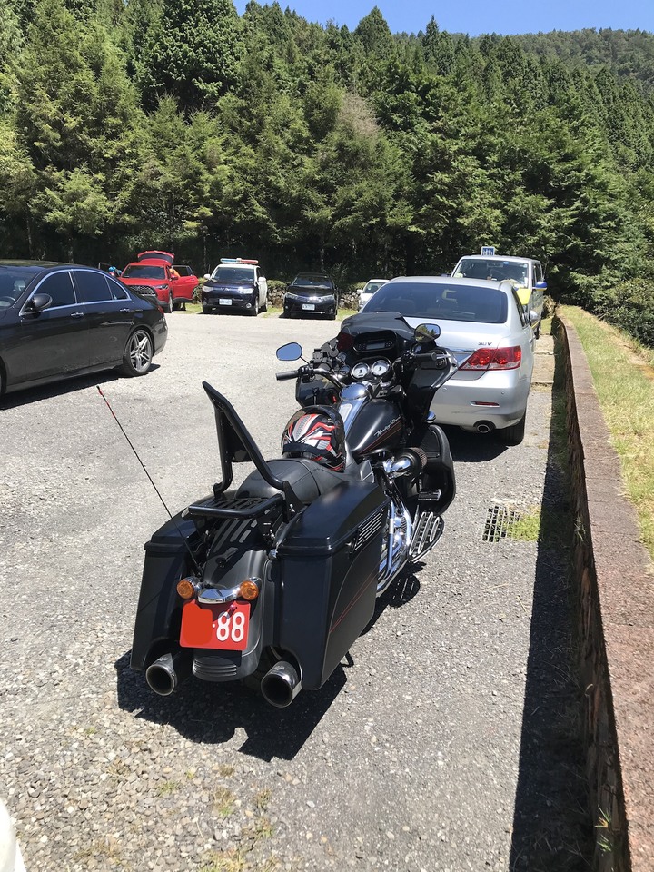 仲秋秋意涼 太平山爆棚