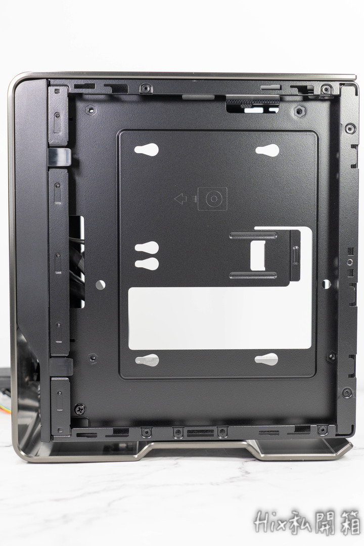 [開箱] 簡約大氣 INWIN 迎廣 Chopin Max