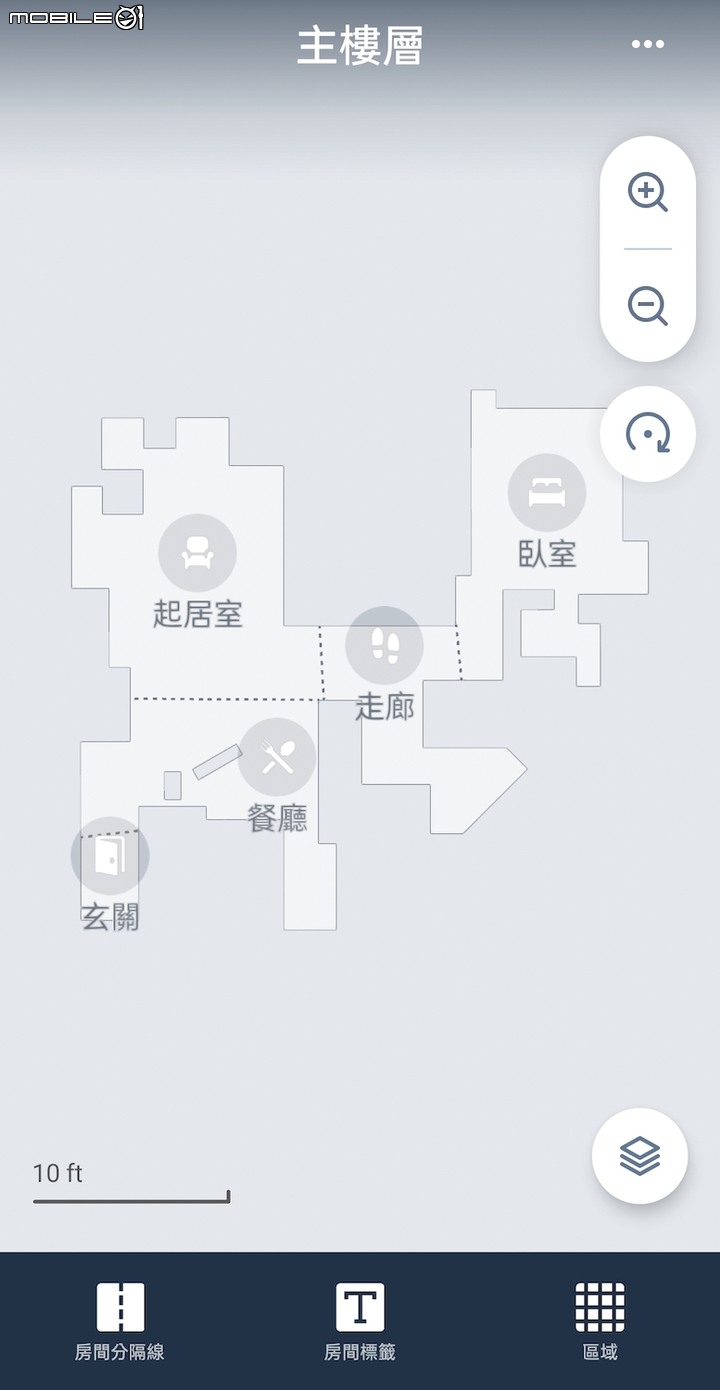 點我看大圖 隊友確診後才讓我們發現新大陸 irobot m6 拖地兩周小心得!