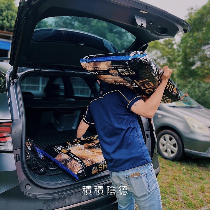 林道開箱KIA SPORTAGE 4WD & 開滿1000公里的真實心得