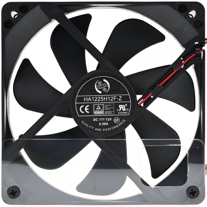 CORSAIR RM1000e 1000W金牌全模組化電源開箱