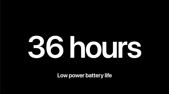Apple Watch Ultra系列揭曉|獻給挑戰不凡的極端族群!