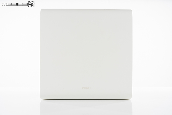 Samsung Ultra Slim Soundbar S801B 試聽報告 不容小覷的震撼音效