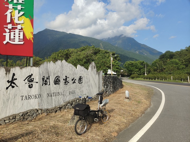 小布騎遊蘇花公路全段 | (花蓮-蘇澳) | 重機開放蘇花改後的舊蘇花公路現況