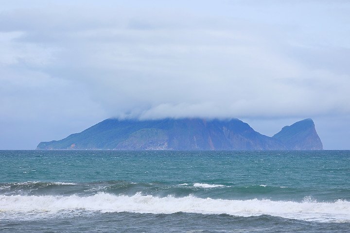 (映像分享) 遠眺、賞鯨輕鬆暢遊 in龜山島 feat. Canon RF100-400mm f/5.6-8 IS USM & EOS R6