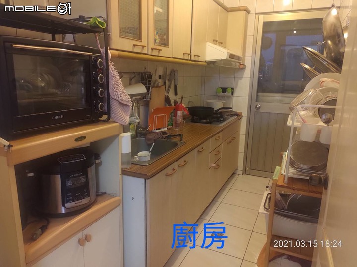 台中24年老屋翻修經歷-白與灰融合成日日甜的生活-(上) (文長慎入~分兩集 只想看裝修後照片者可略過上集)