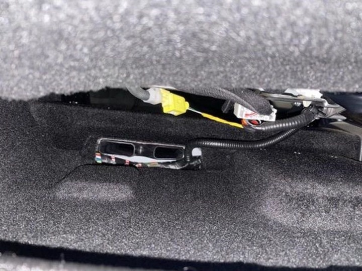 第一次的賞車就獻給雙龍Korando啦