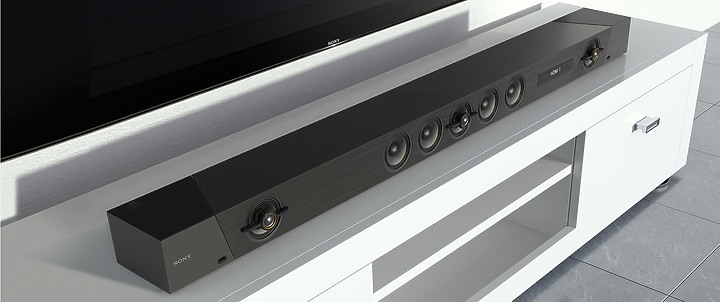 【盲狙先生傳39】SONY HT-Z9F+SA-Z9R | 索尼2018年最有價值次旗艦聲霸!!收藏品質化評測!