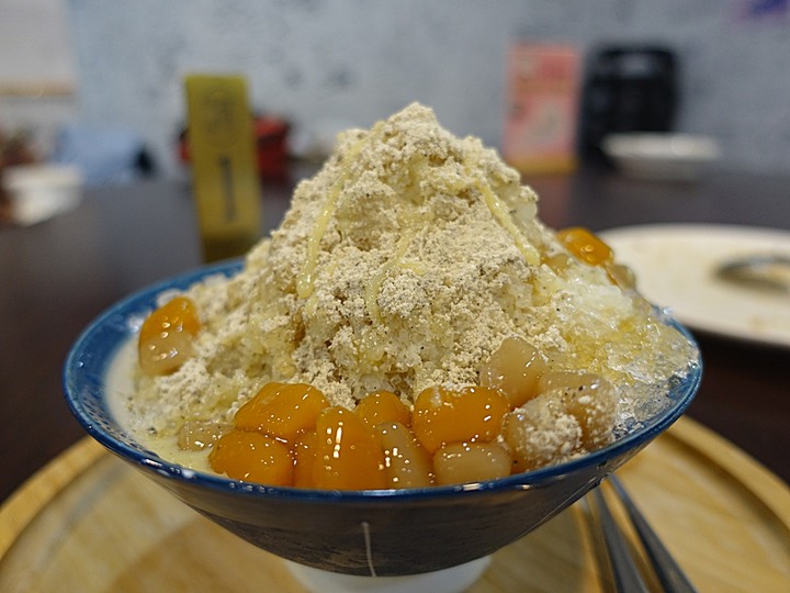 食與住在金門 — 盛夏金門四日行 餐食與住宿紀錄