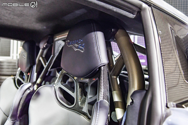 Porsche 718 Cayman GT4 RS麗寶賽道體驗 │ 直擊腦門的九千轉轟鳴,更不負賽道機器的威名!