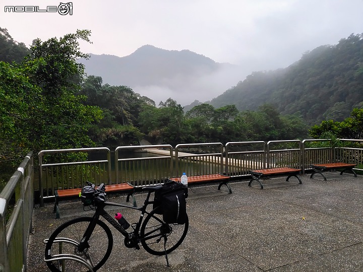 坪林BIKEPACKING遠離塵囂,離都市最近的完善單車露營(圖多)