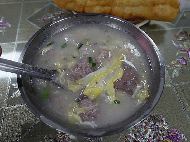 食與住在金門 — 盛夏金門四日行 餐食與住宿紀錄