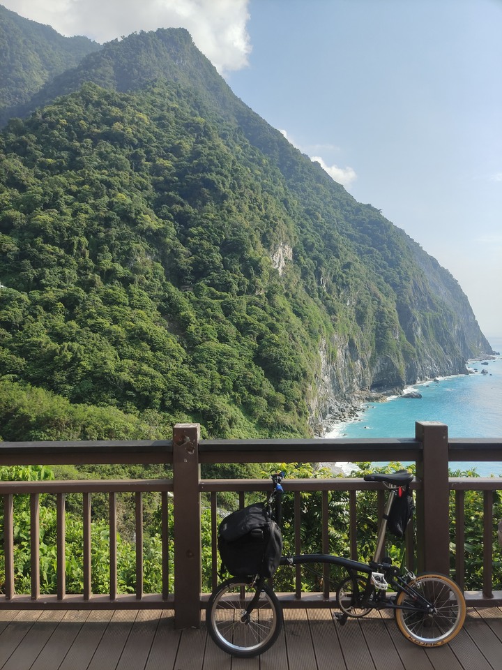 小布騎遊蘇花公路全段 | (花蓮-蘇澳) | 重機開放蘇花改後的舊蘇花公路現況